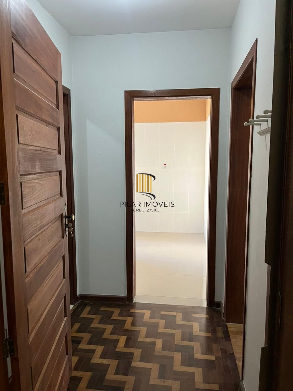 Apartamento de 01 quarto no Bairro São Geraldo