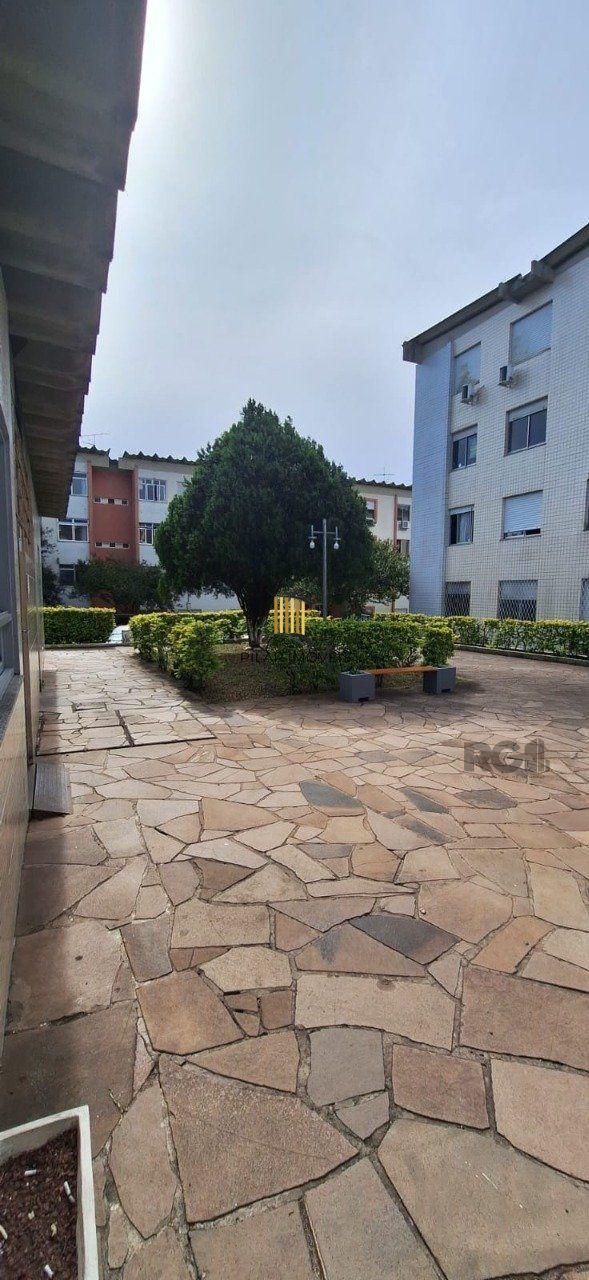 Apartamento 2 dormitórios no bairro Vila Nova