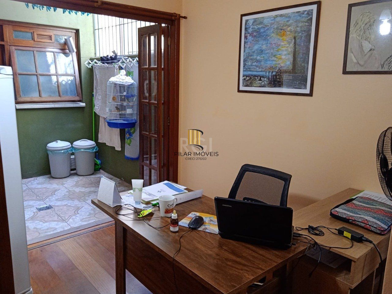 Apartamento com 128.25m², 3 dormitórios, sendo 2 suites, 1 vaga, Petrópolis,