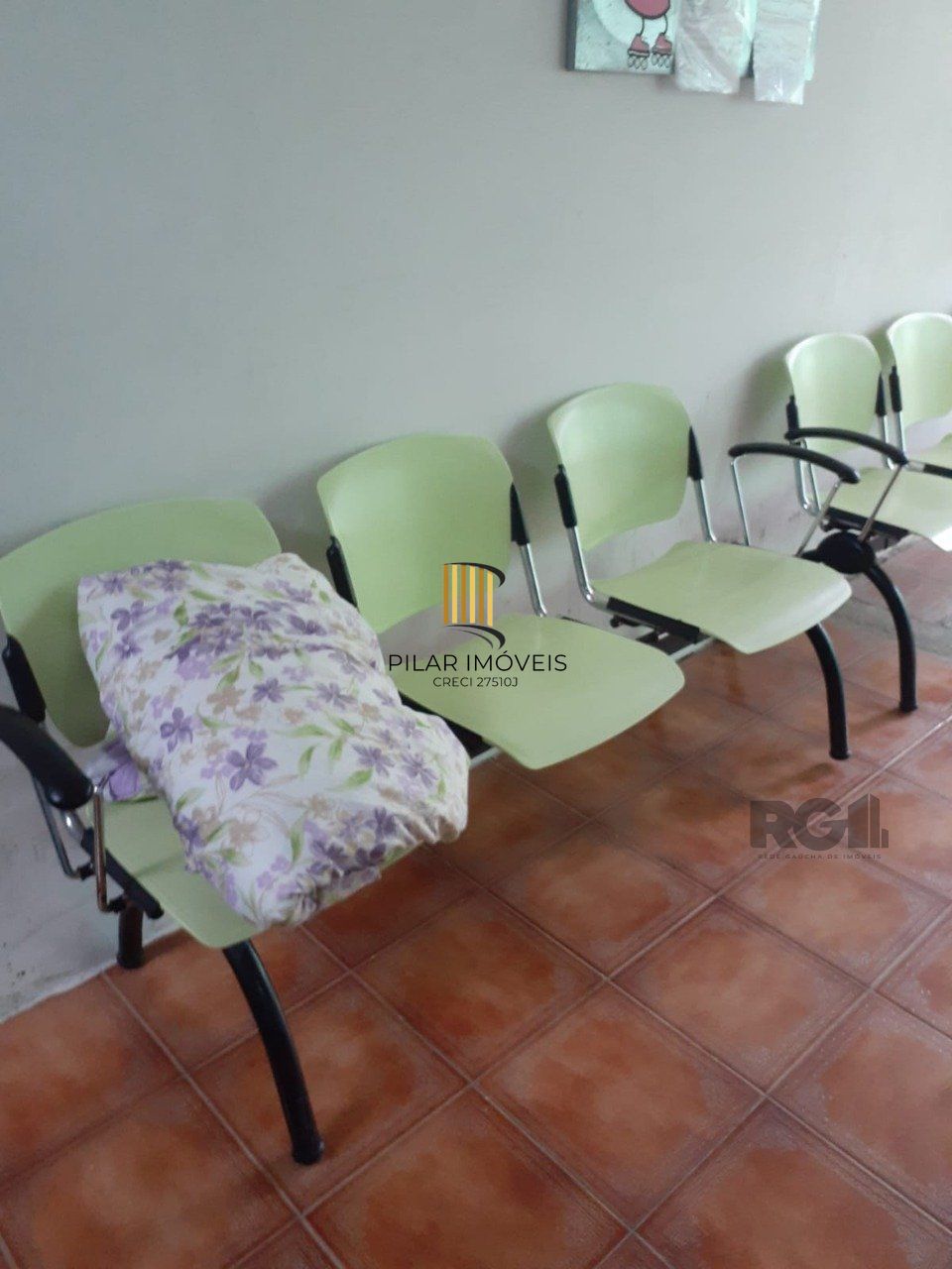 Casa 4 dormitórios no bairro Rubem Berta