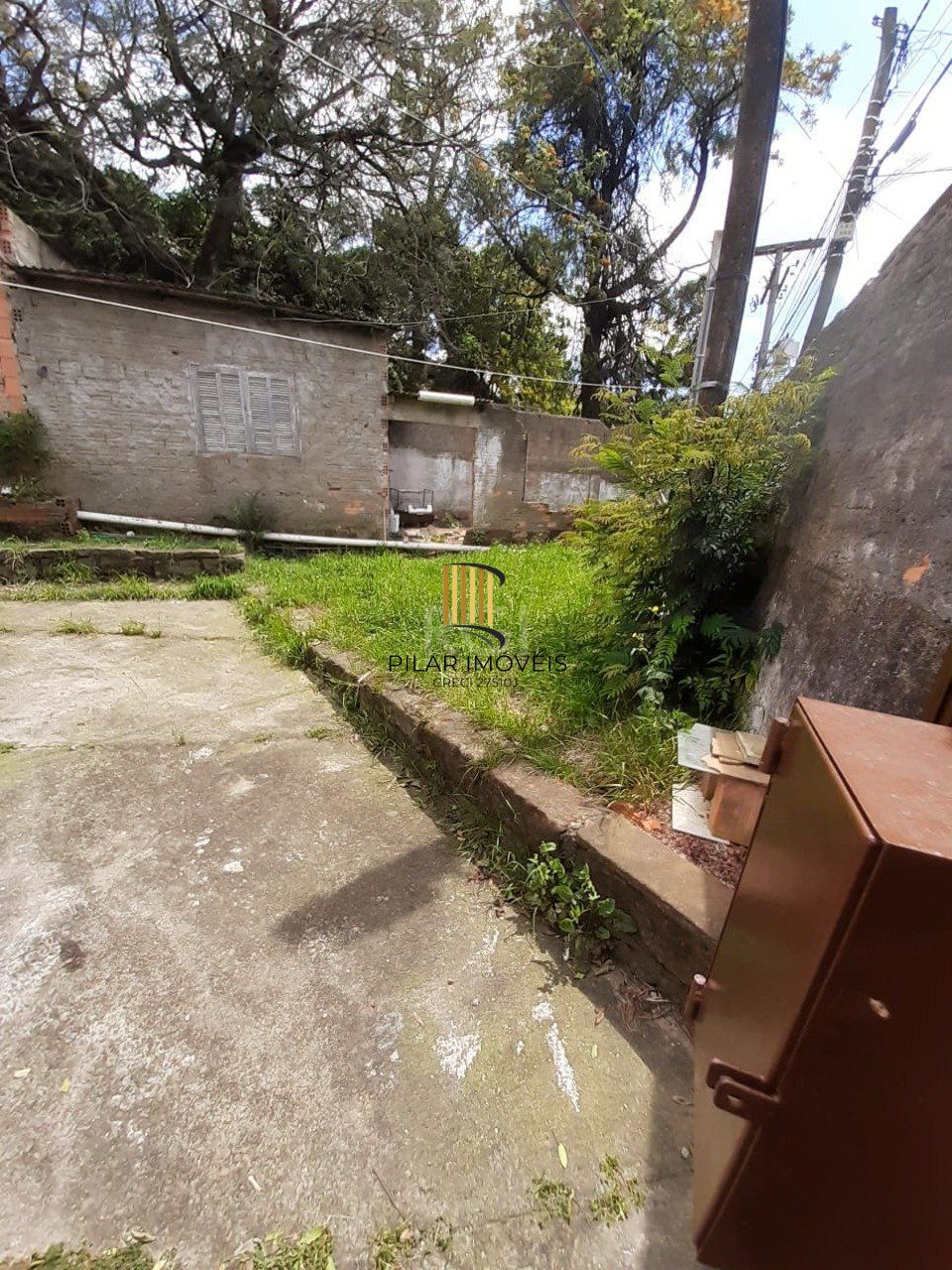Terreno para Venda - 180m², 0 dormitórios, Vila Jardim, Porto Alegre