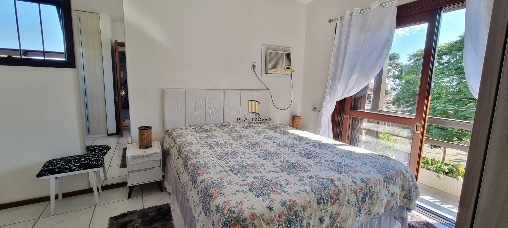 Casa 3d com elevador 3WC, 2V Espirito Santo Porto Alegre zona sul