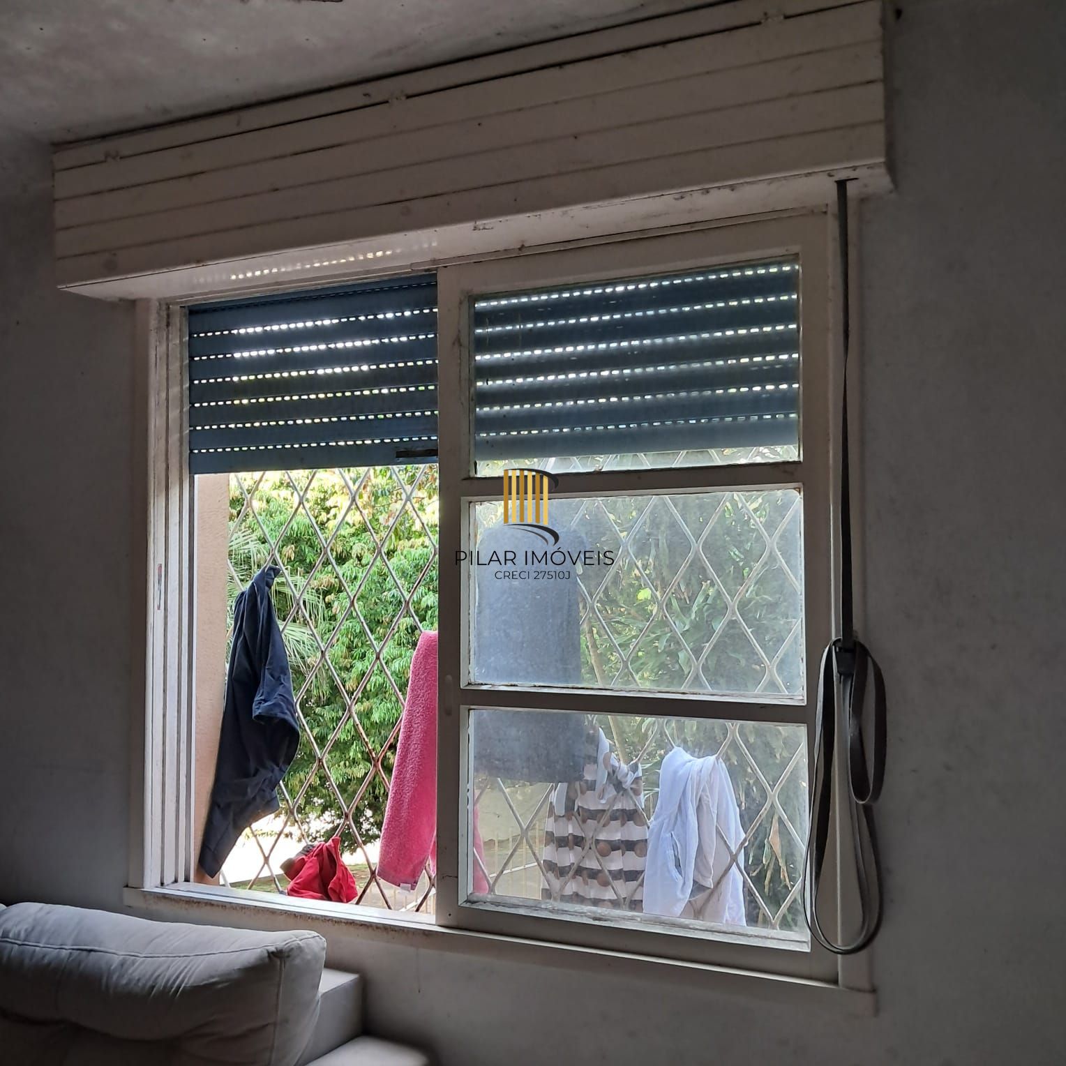 Apartamento 4 dormitórios no bairro Cristal