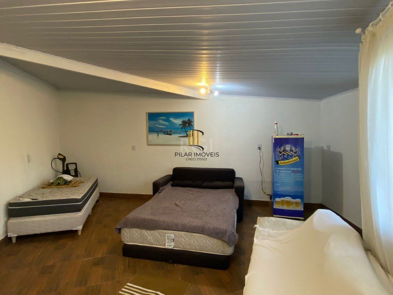 Sítio  2  dormitórios , sendo 2 suites, Ponta Grossa, Porto Alegre RS
