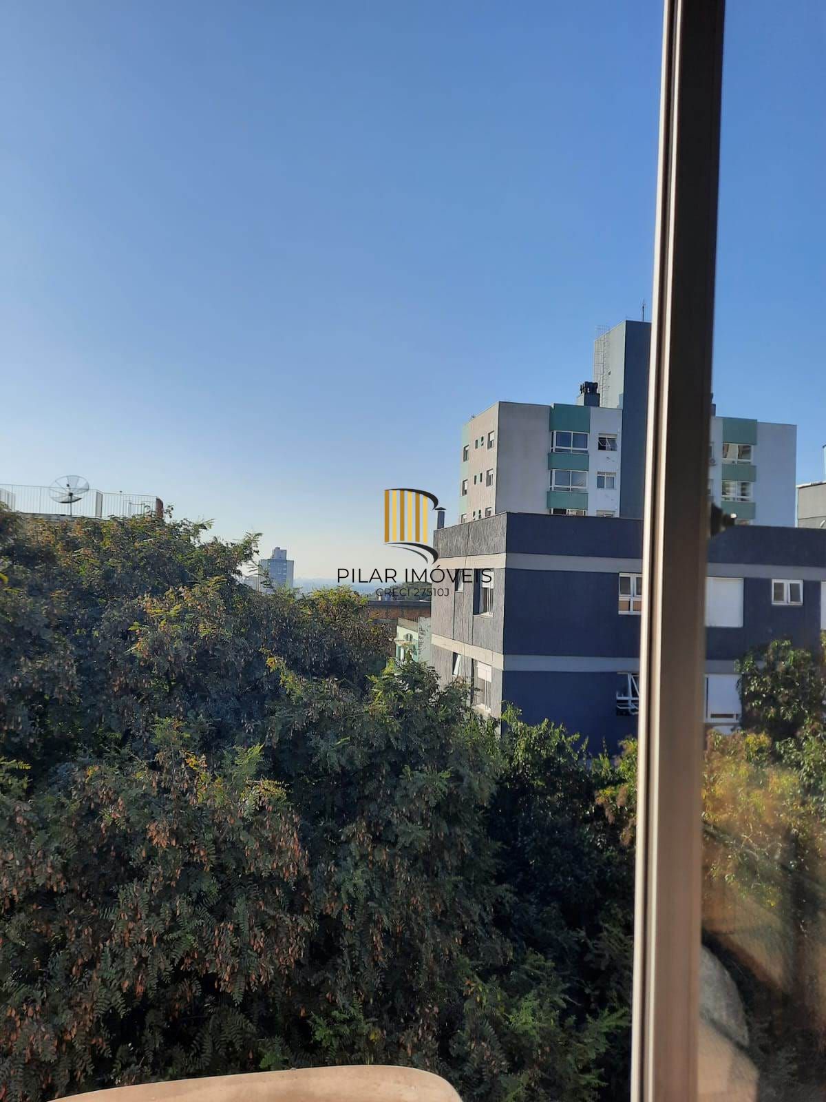 Apartamento de 1 dormitório e 1 vaga de garagem sem elevador !