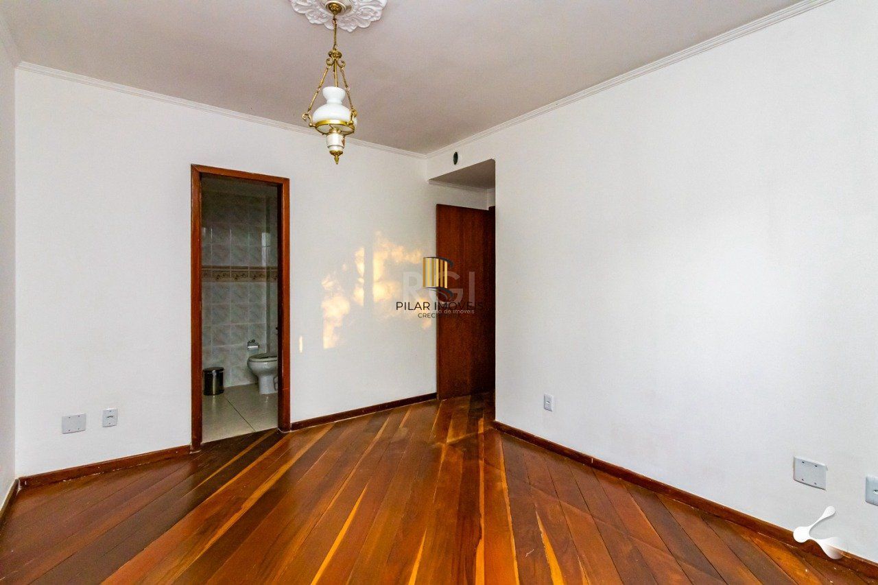 EXCELENTE APARTAMENTO DE 3 DORMITÓRIOS E 2 VAGAS DE GARAGEM