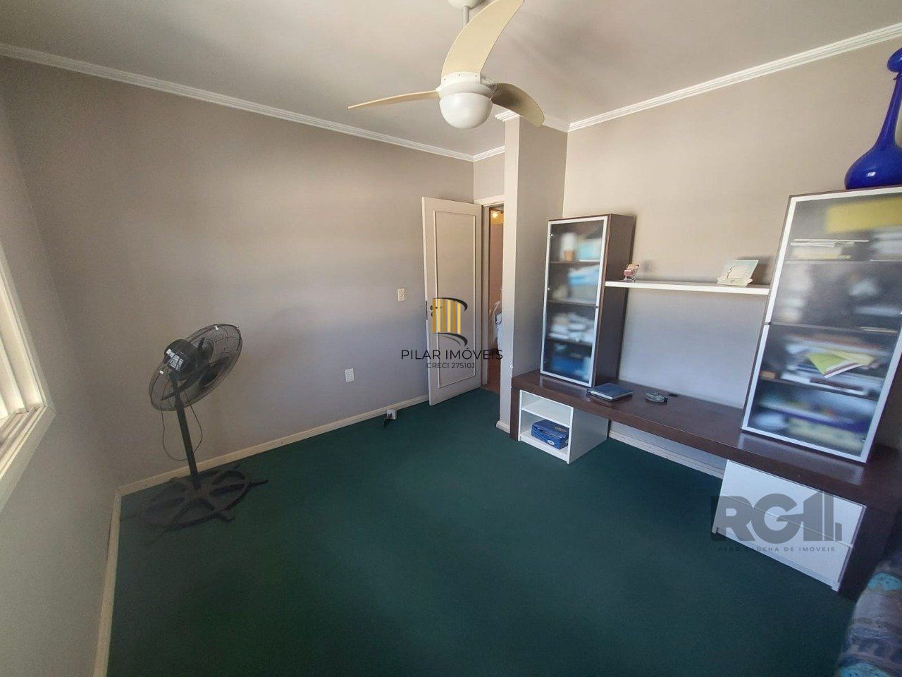 CASA 4 QUARTOS - DEPENDÊNCIA - PISICINA - ÁREA GOUMERT - IPANEMA - PORTO ALEGRE - RS