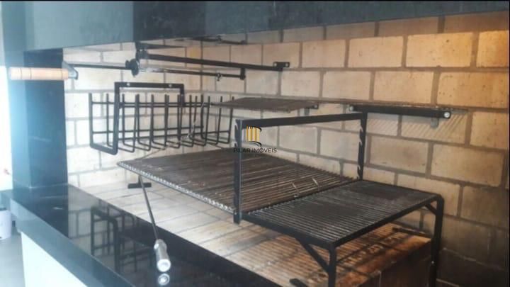 Casa com 5 quartos em condomínio fechado na Cidade de Canela/RS