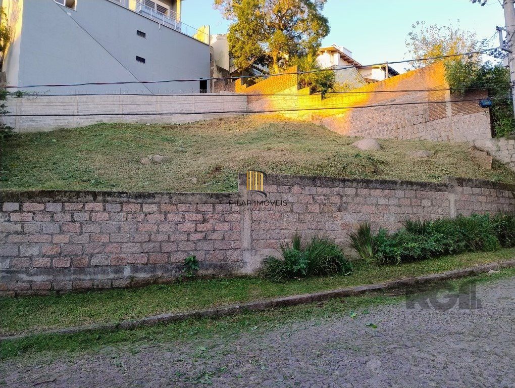 Terreno para Venda no bairro Sétimo Céu