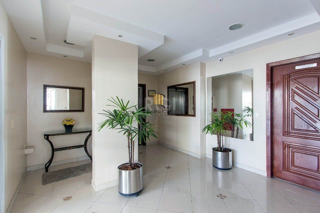 Excelente Apartamento 3 dormitórios, 2 vagas, condomínio Plaza Cristal