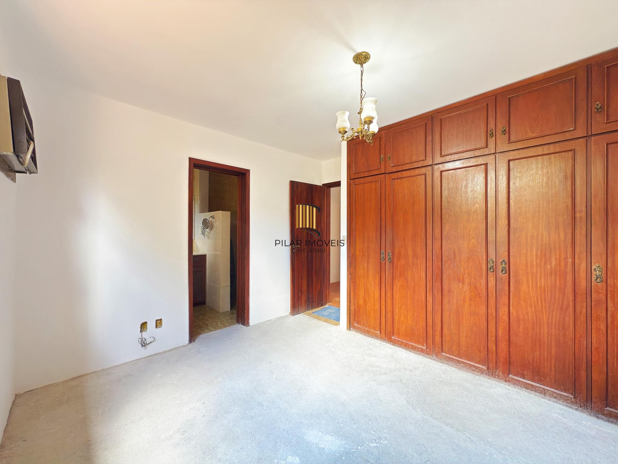 Casa Residencial de 3 Quartos e 1 Suíte no Jardim Isabel Poa/RS