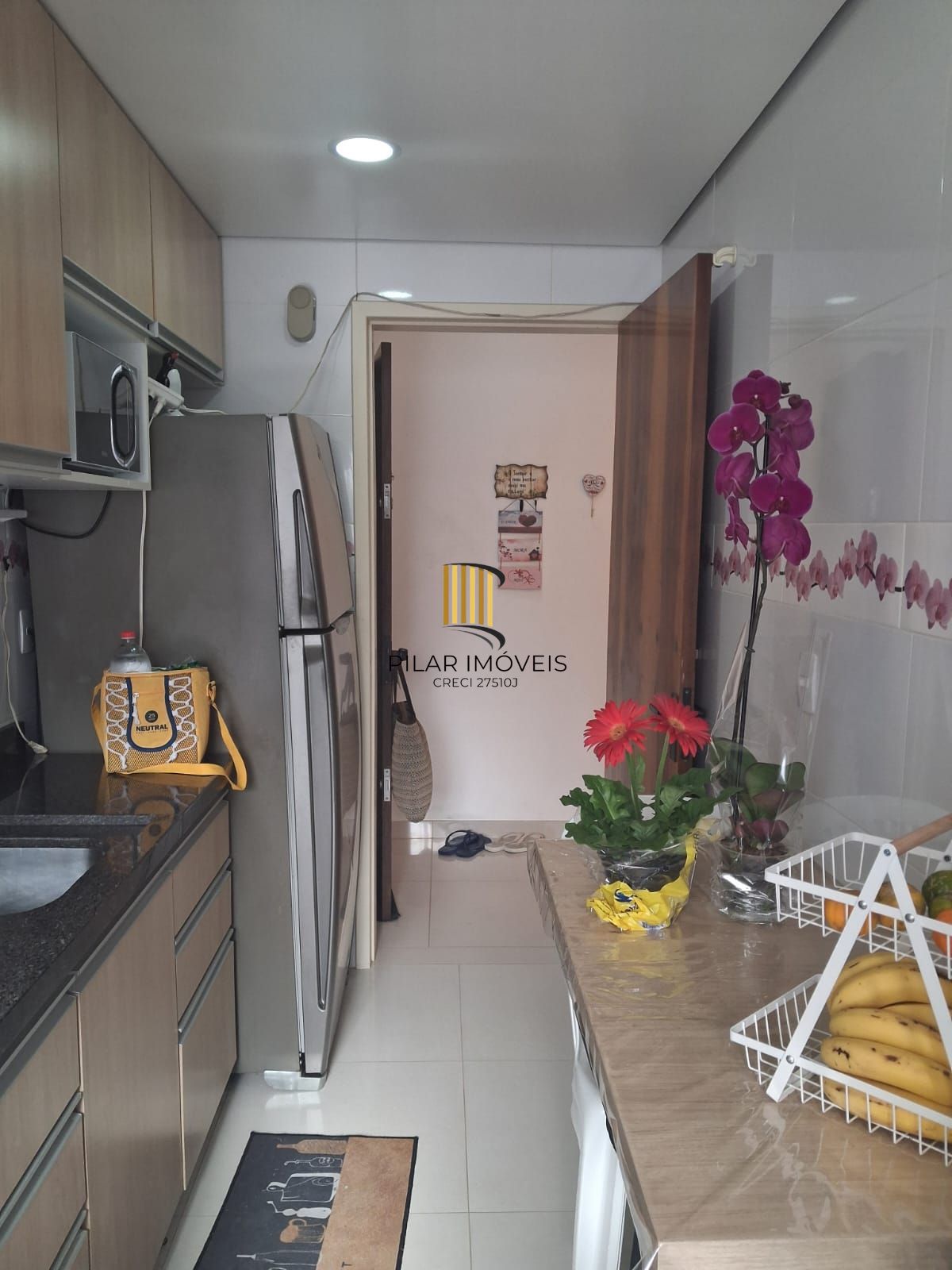 Apartamento de 02 quartos no Bairro: Teresópolis ao Lado do Shopping Bourbon