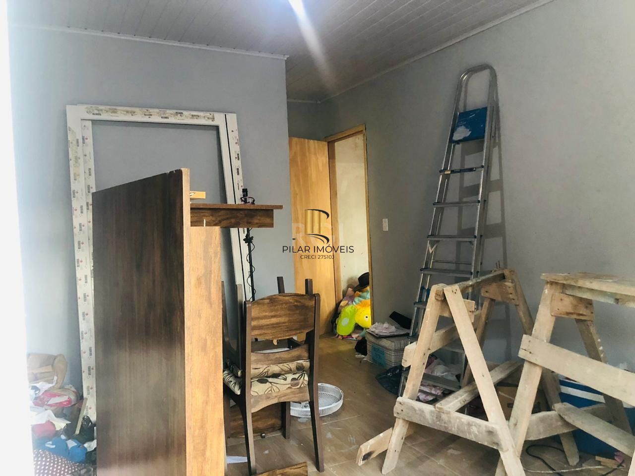 Casa para Venda - 144.14m², 4 dormitórios, sendo 1 suites, 1 vaga - Mato Grande, Canoas