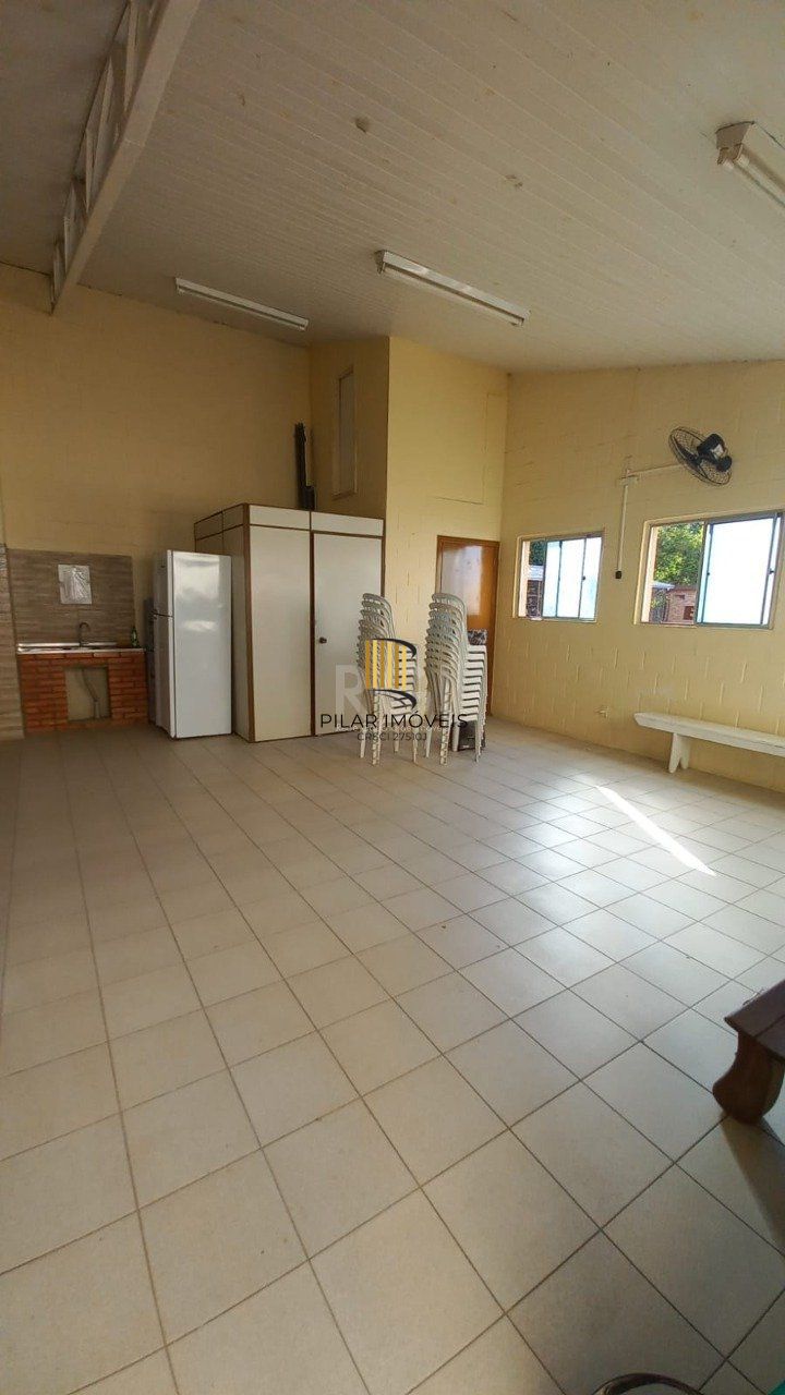 Apartamento para Venda - 47m², 2 dormitórios, Rubem Berta