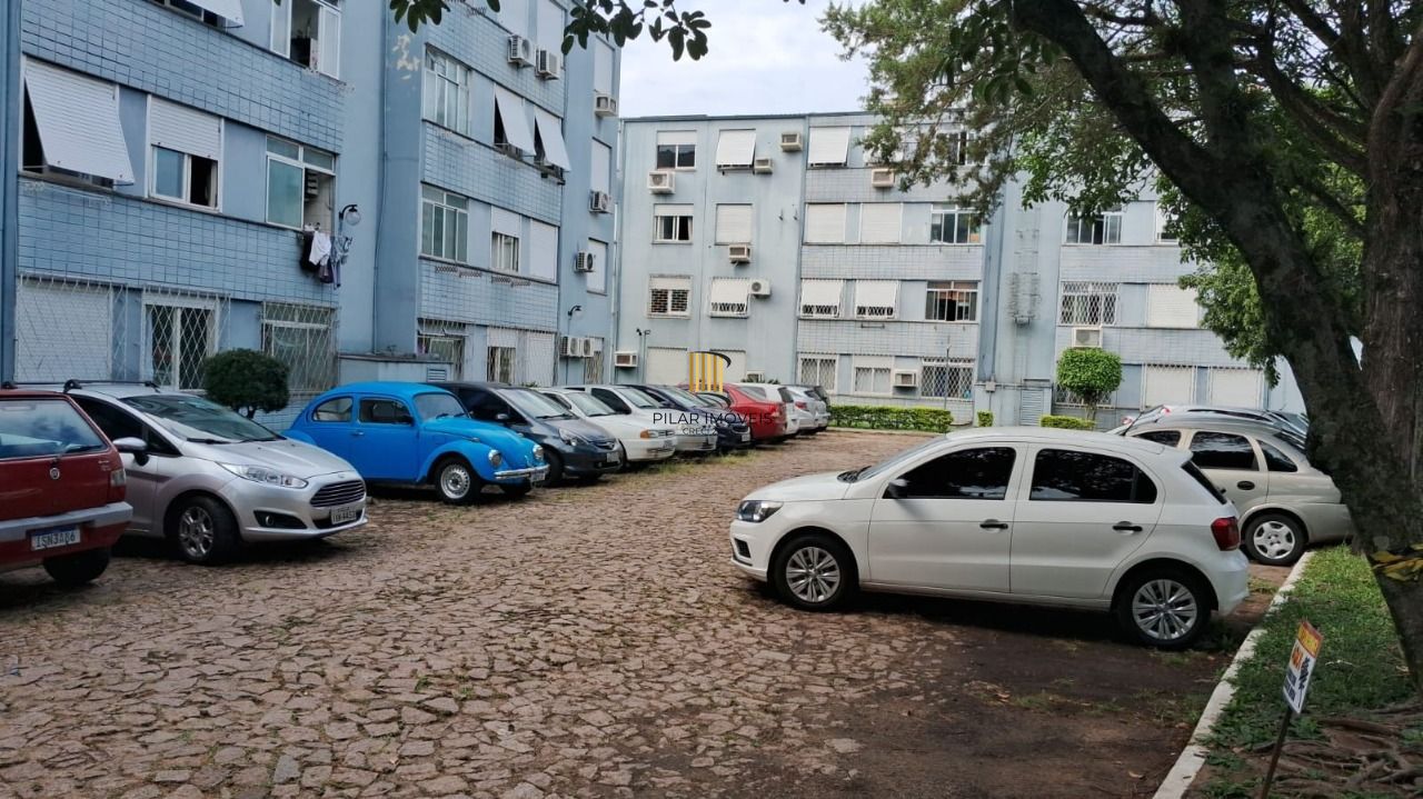 Apartamento de 1 dormitório - Pilar Imóveis
