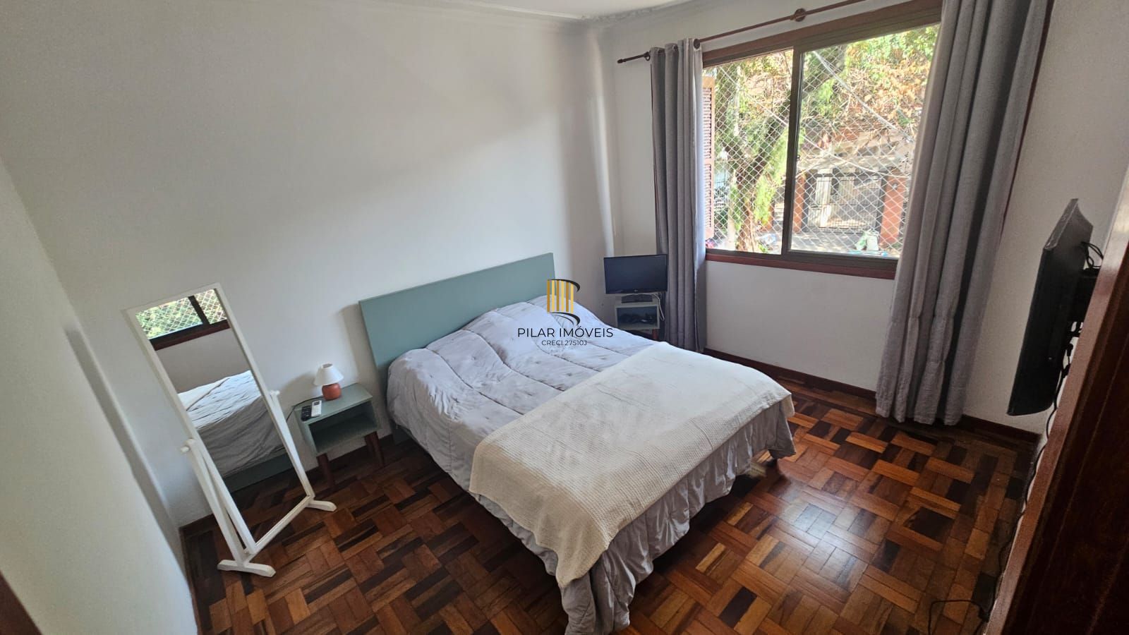 Apartamento 3 dormitórios no bairro Petrópolis