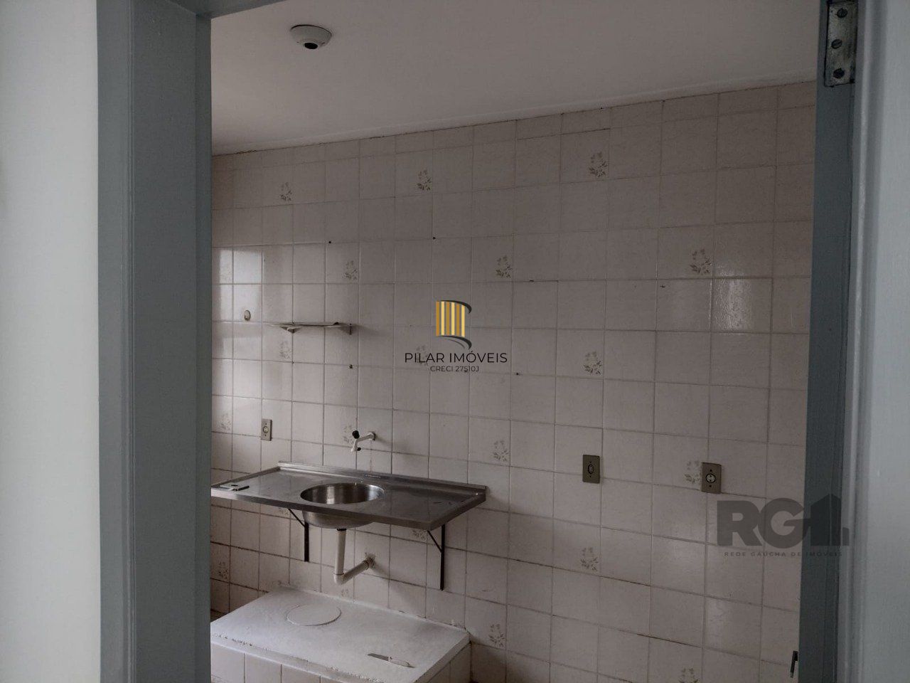 Apartamento 1 dormitório no bairro Teresópolis