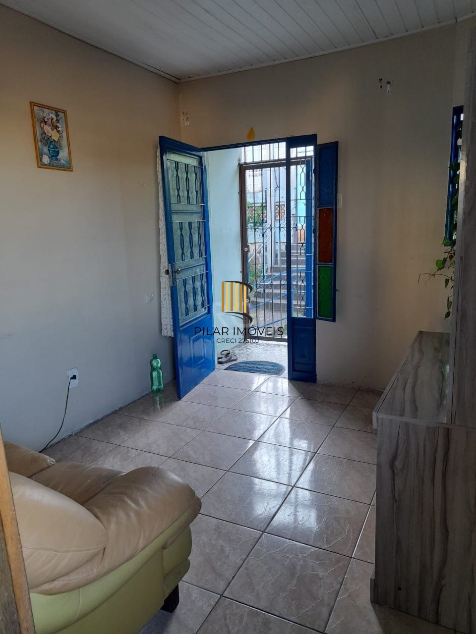 Casa 4 dormitórios, 1 vaga - Partenon, Porto Alegre RS