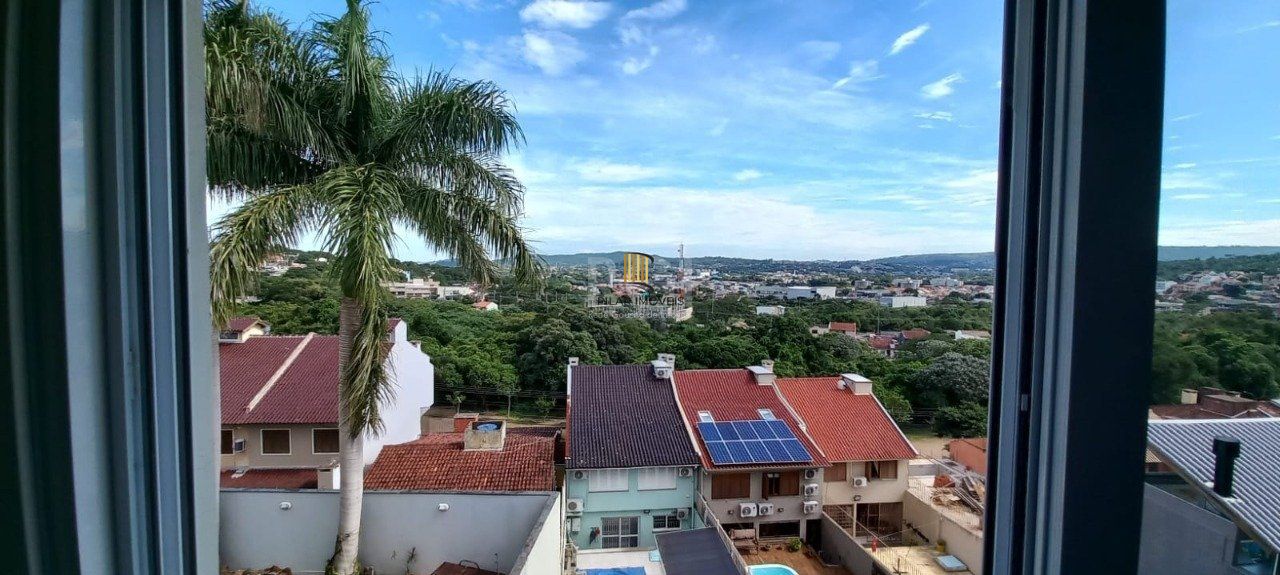 Casa 3 dormitórios no bairro Espírito Santo