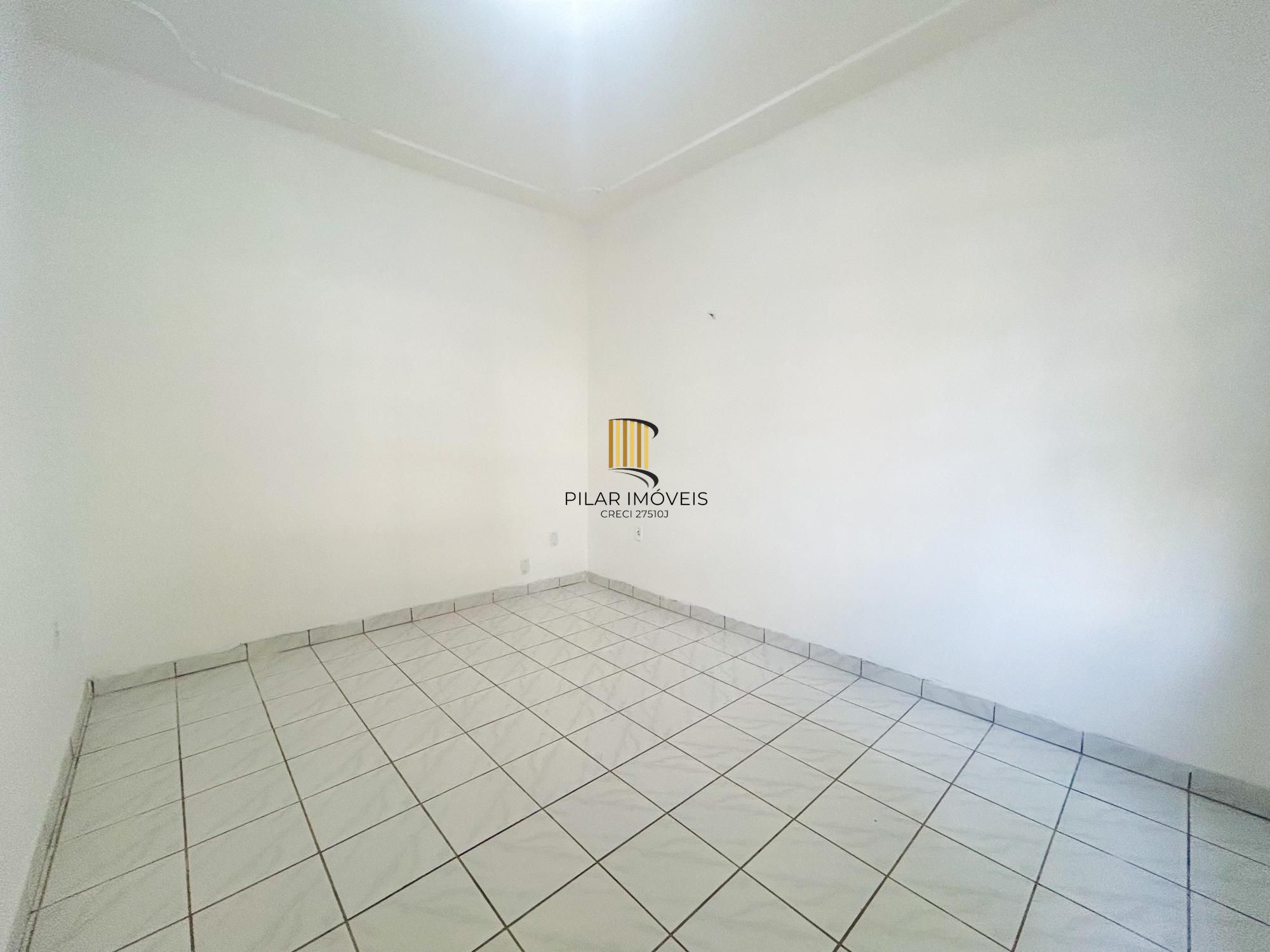 Apartamento no bairro floresta com 2 quartos