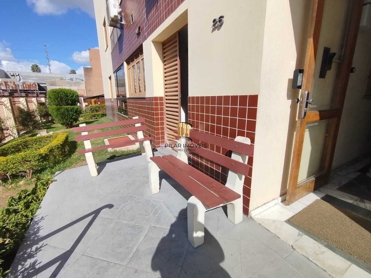 Cobertura Semimobiliada com Vista Panorâmica no Sarandi, Porto Alegre