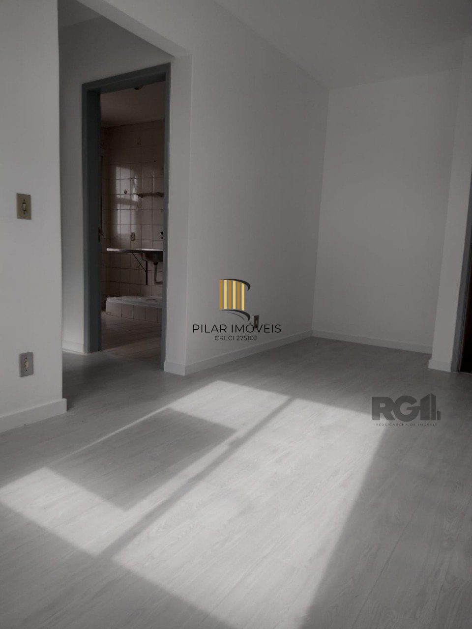 Apartamento 1 dormitório no bairro Teresópolis