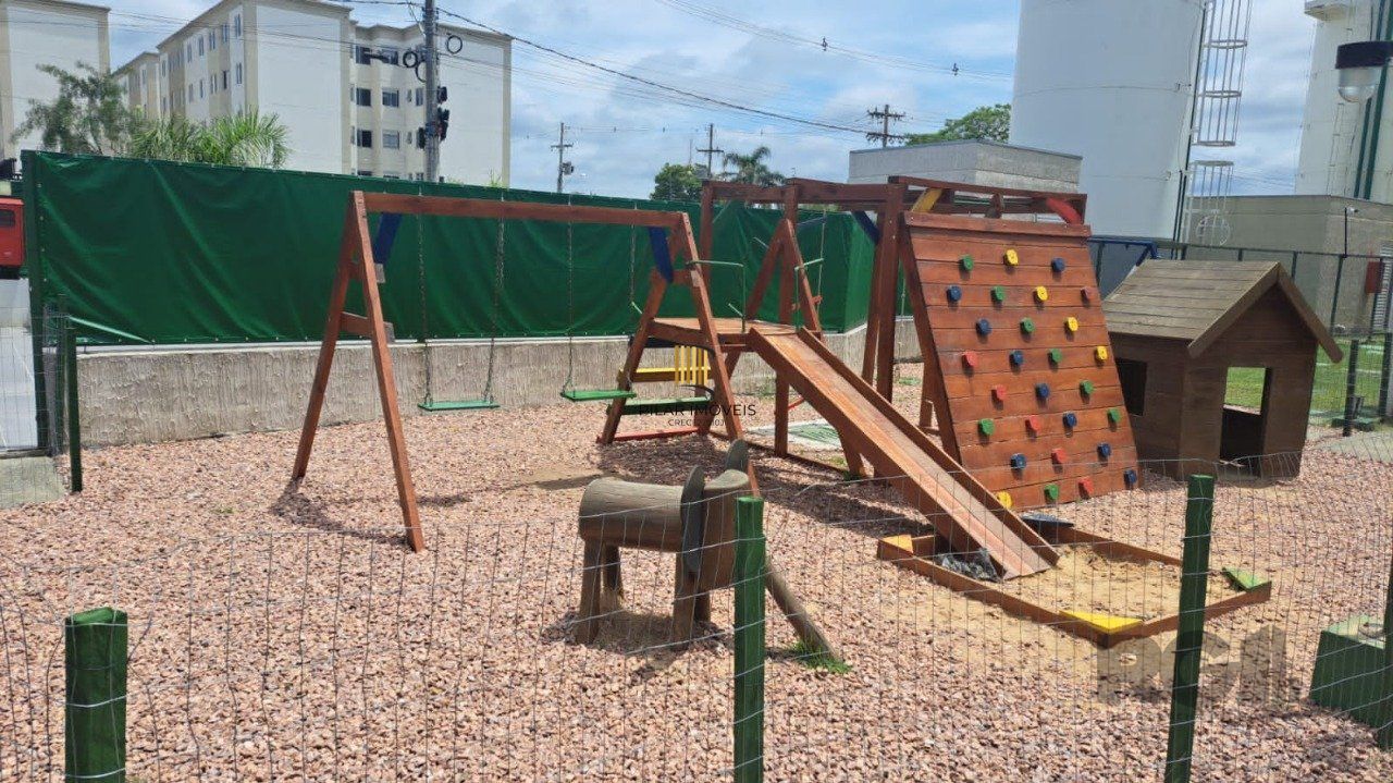 Apartamento 2 dormitórios no bairro Restinga