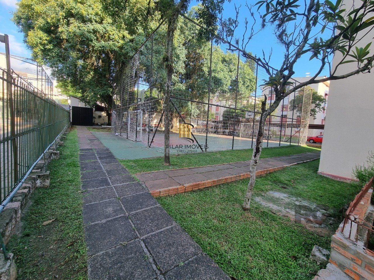 Apartamento 3 Quartos, 1 banheiro, 1 vaga no Bairro Vila Nova, Porto Alegre, RS - Pilar Imóveis