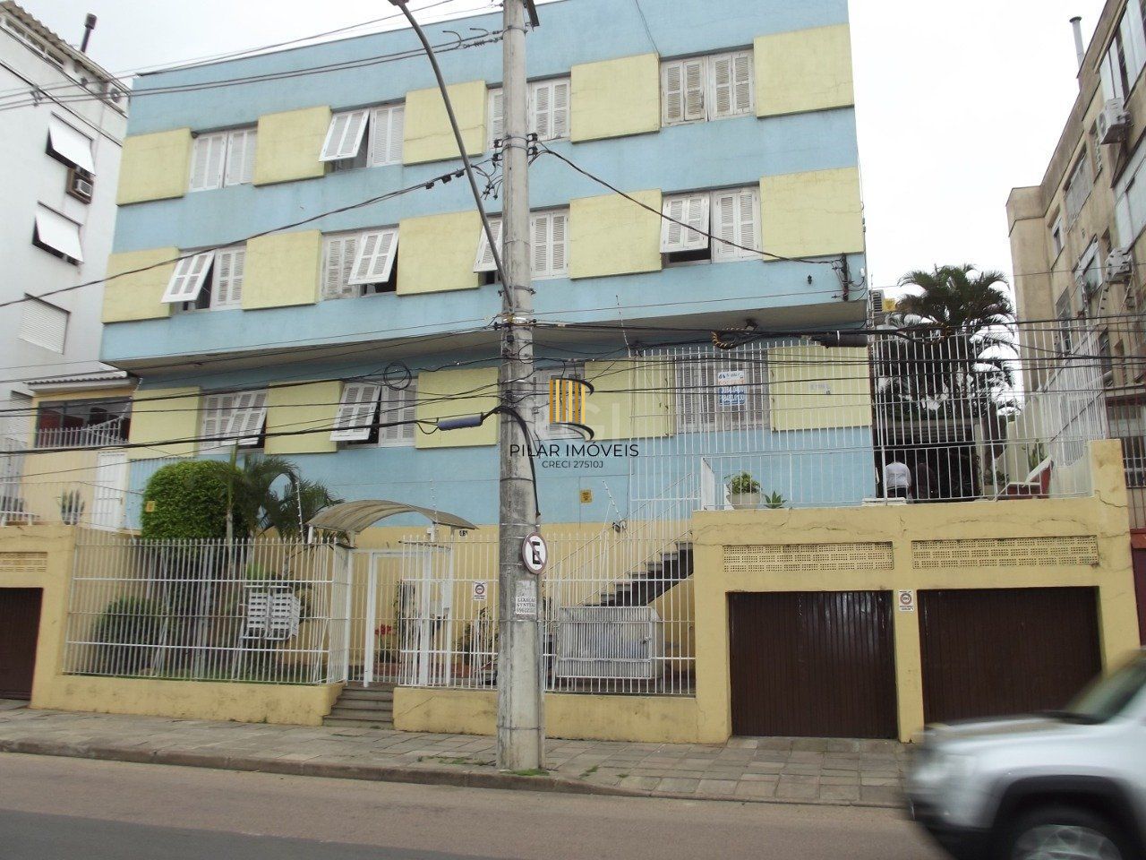 Apartamento para Venda - 73.31m², 2 dormitórios, Medianeira