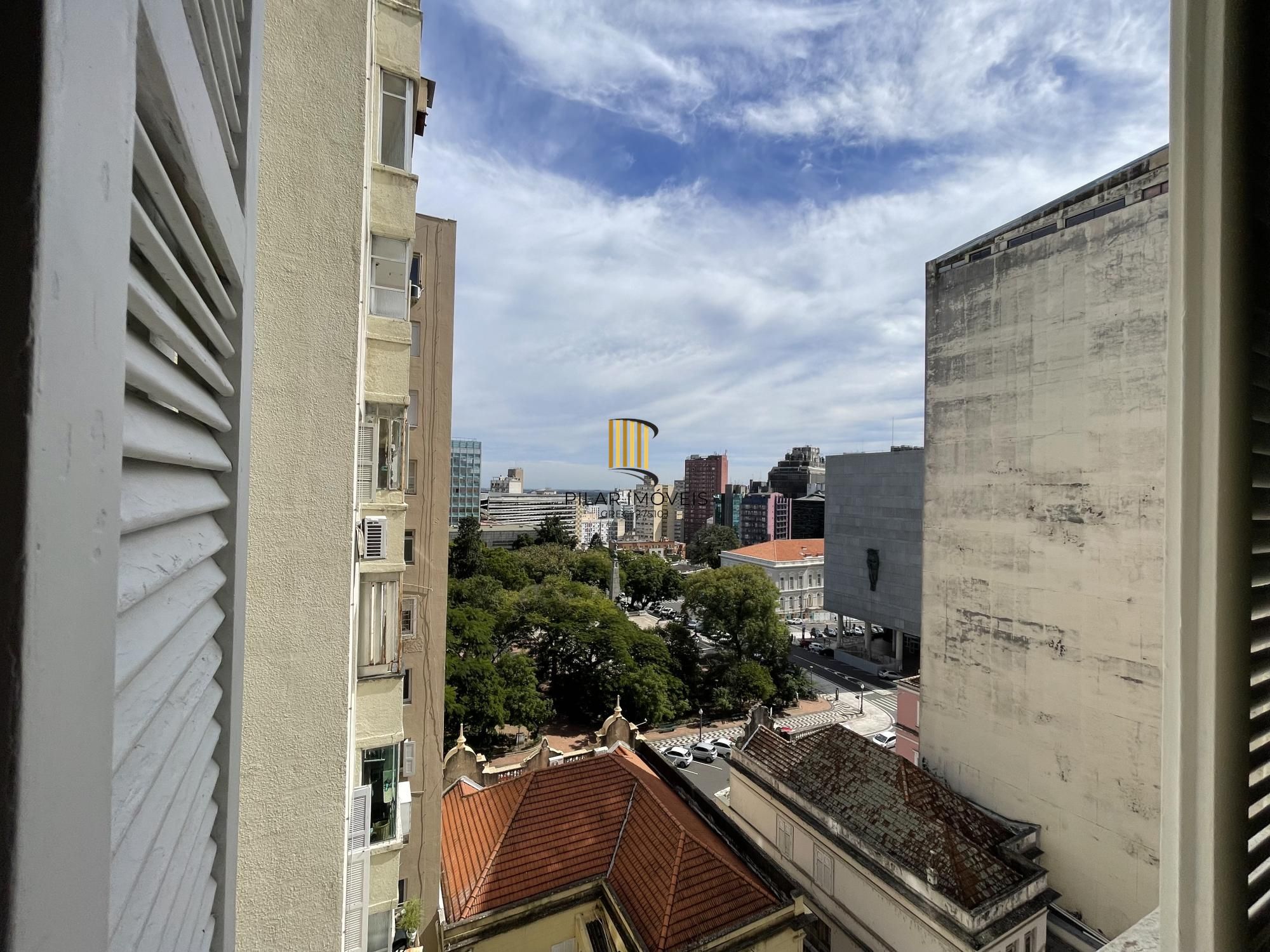 Apartamento de 147m² no Centro Histórico