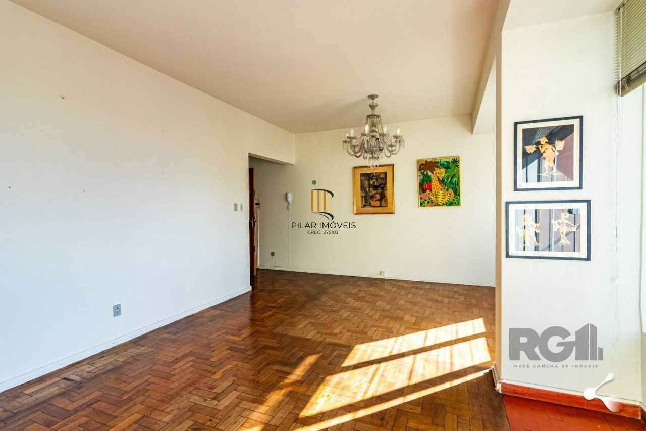 Apartamento de 3 dormitórios no bairro Independência