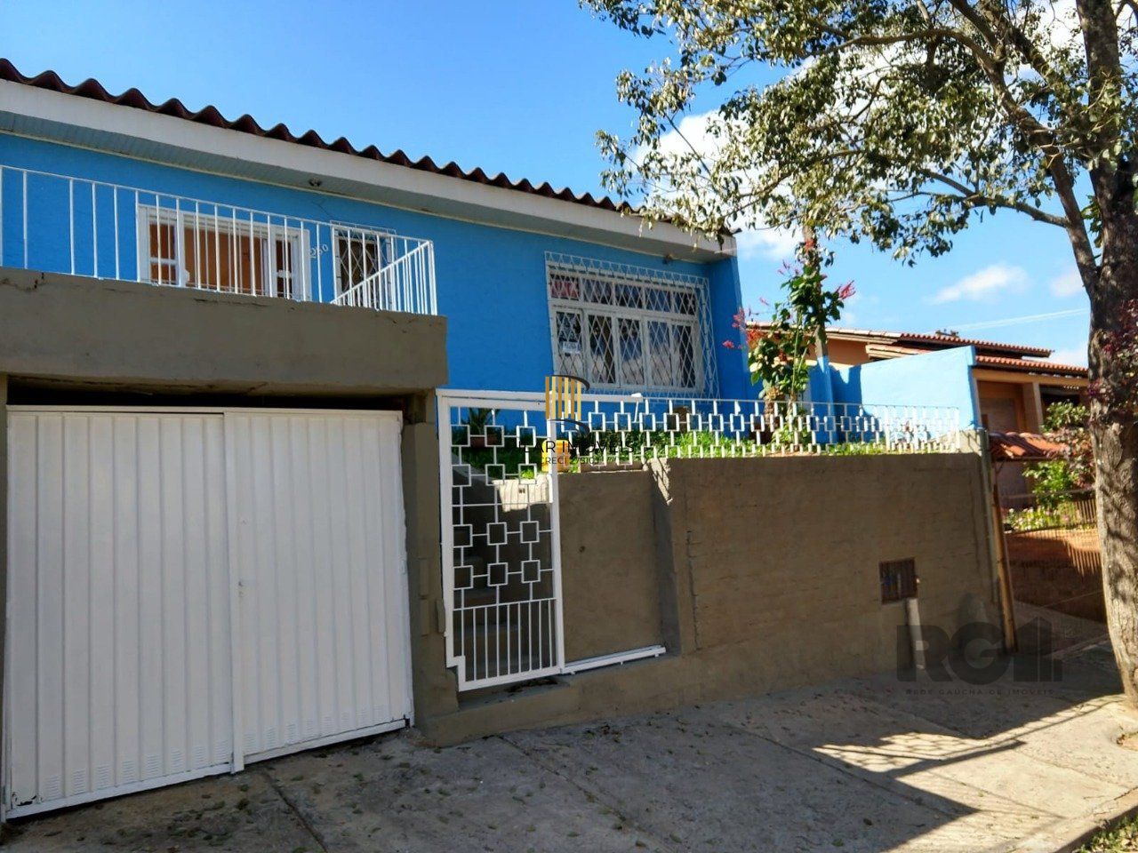 Terreno no bairro Vila Nova