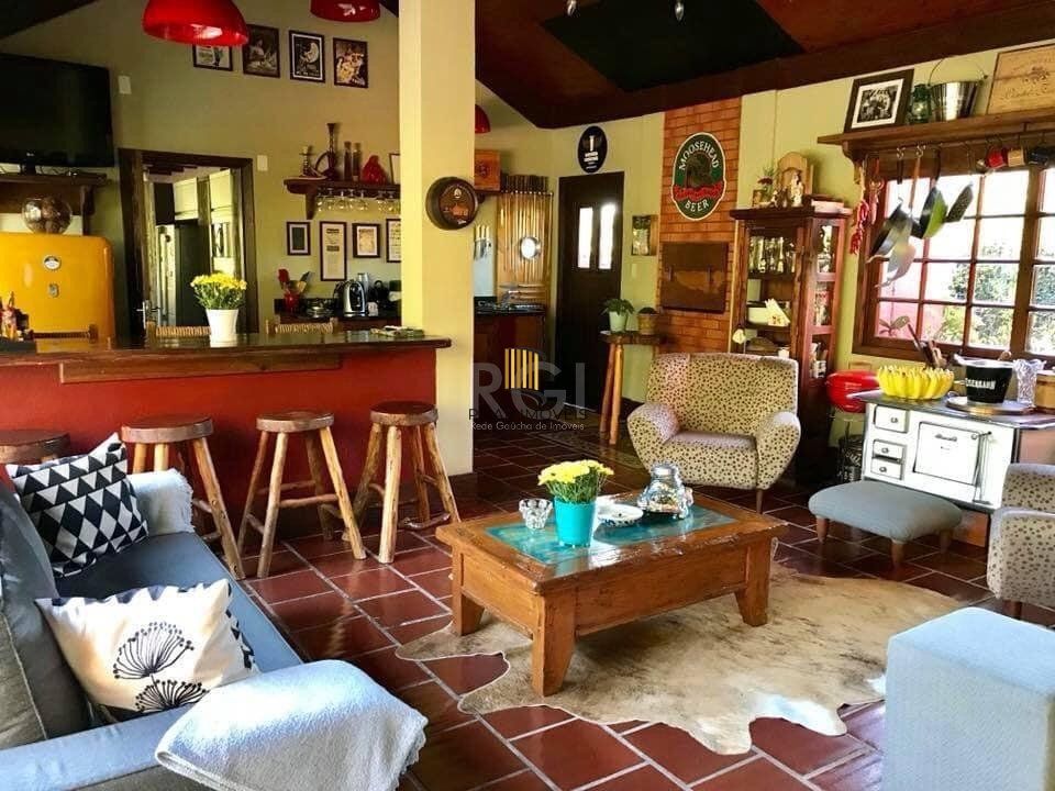 EXCELENTE CASA NO CANTEGRIL 3 - VIAMÃO - RS