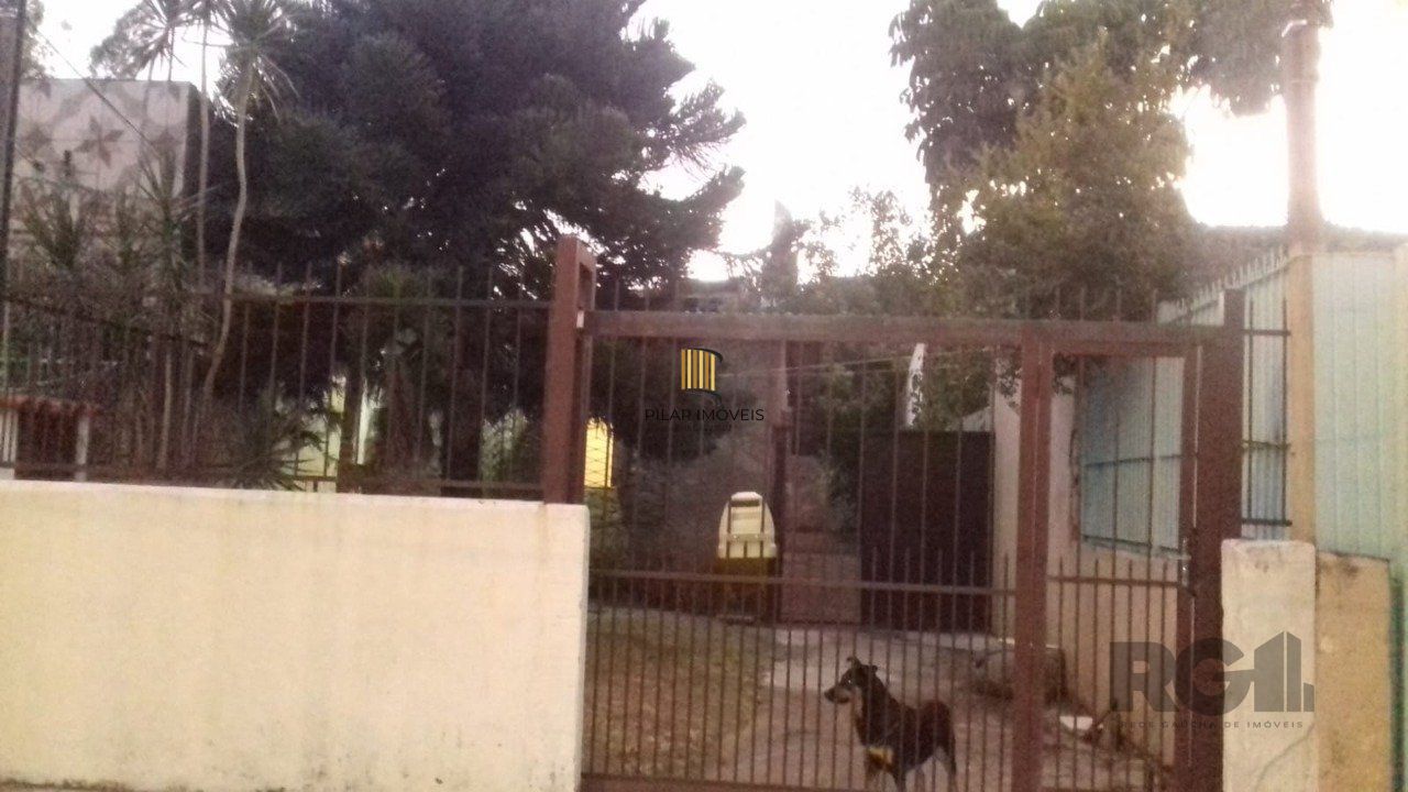 Terreno no bairro Azenha - Pilar Imóveis