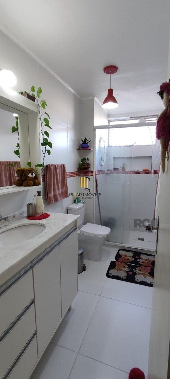 Apartamento 1 dormitório no bairro Centro Histórico