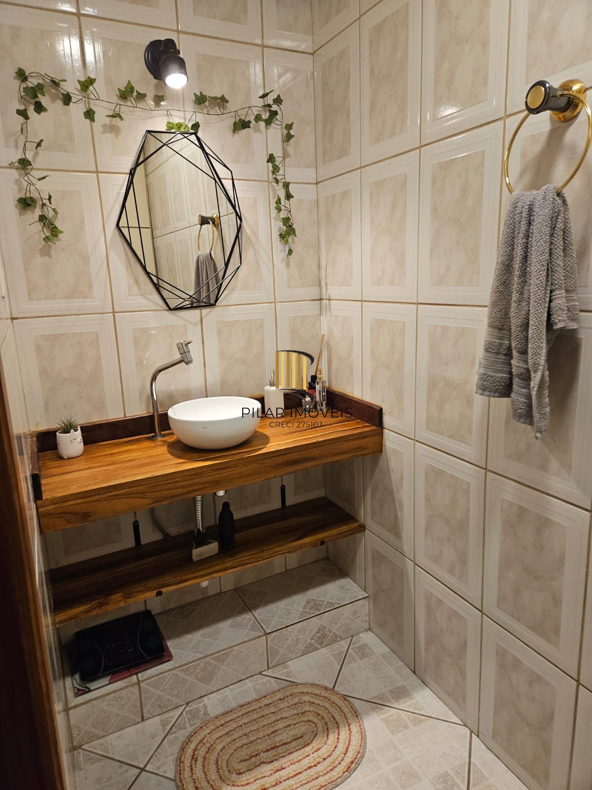 Apartamento 3 dormitórios no bairro Petrópolis