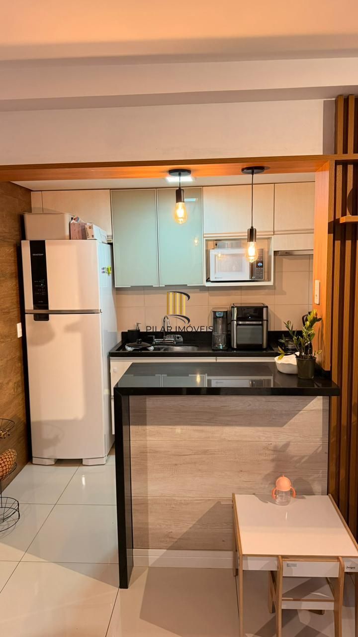 Apartamento 3 dormitórios sendo 1 suíte no bairro Cavalhada