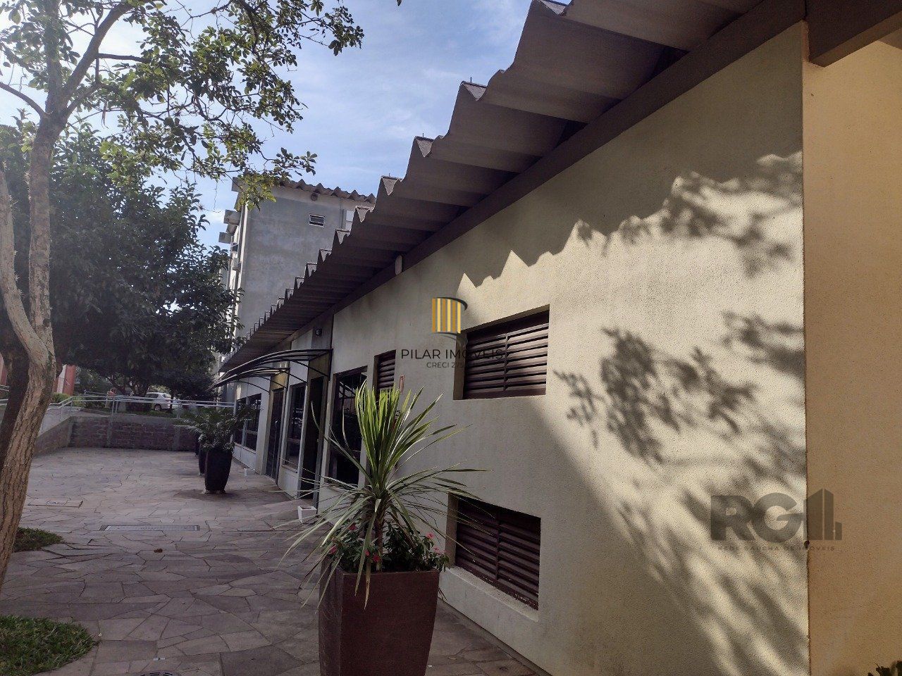 Apartamento para Venda - 52.45m², 2 dormitórios, 1 vaga - Vila Nova
