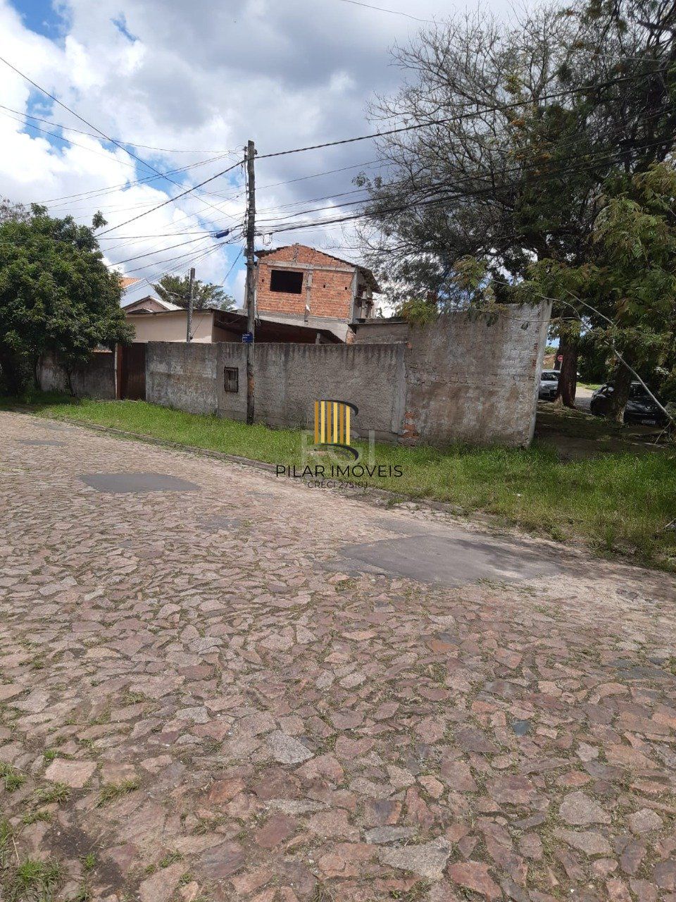 Terreno para Venda - 180m², 0 dormitórios, Vila Jardim, Porto Alegre - Pilar Imóveis
