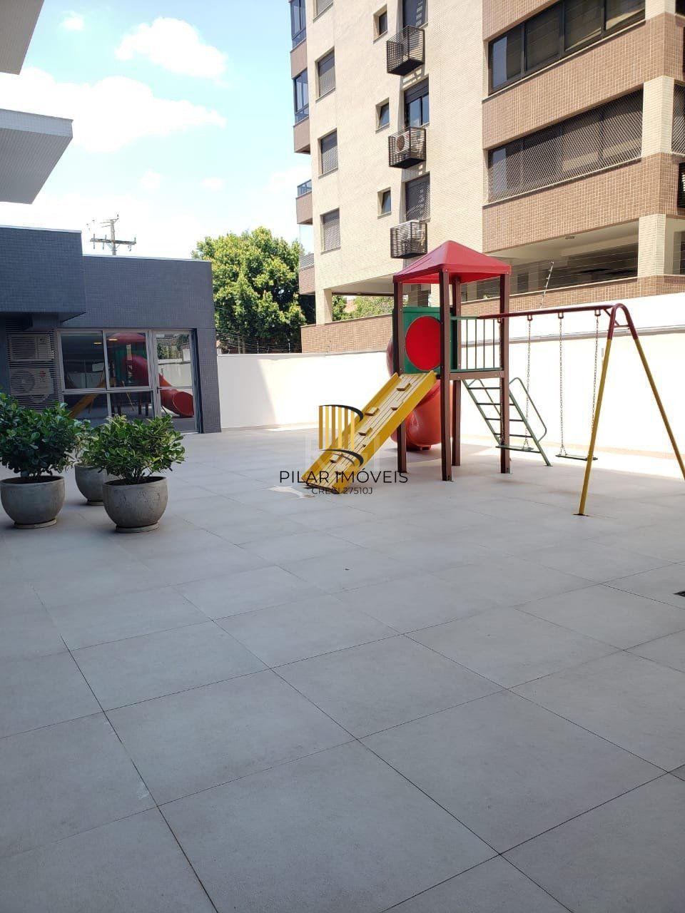 APARTAMENTO, 3 DORMITÓRIOS, 1 SUÍTE, 2 VAGAS DE GARAGEM, PORTO ALEGRE/RS