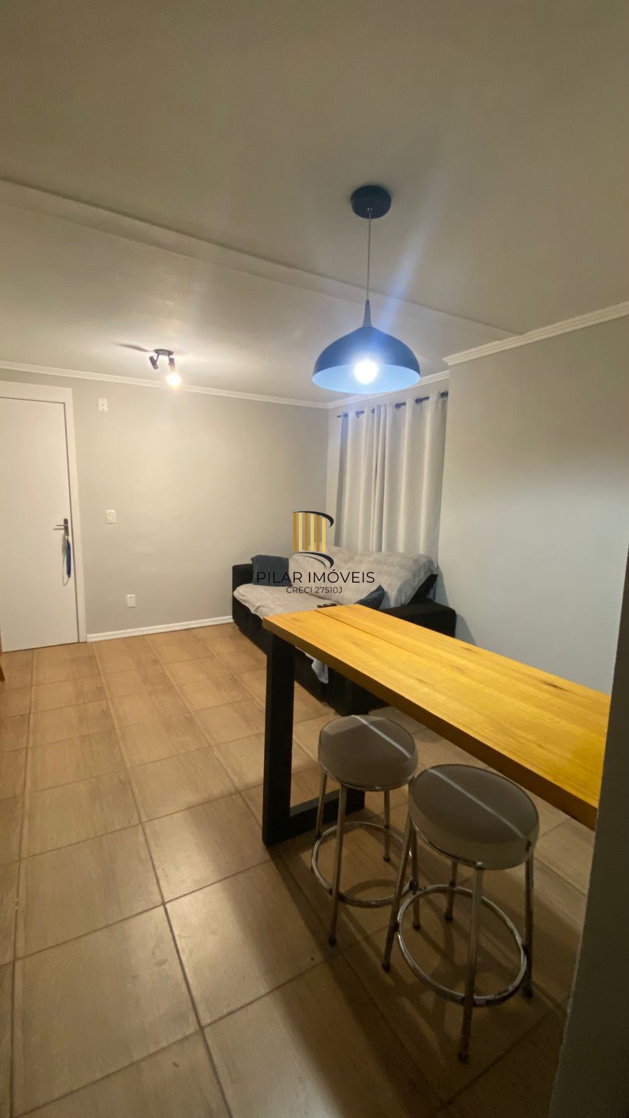 APARTAMENTO 2 DORMITÓRIOS COM INFRAESTRUTURA COMPLETA  BAIRRO VILA NOVA