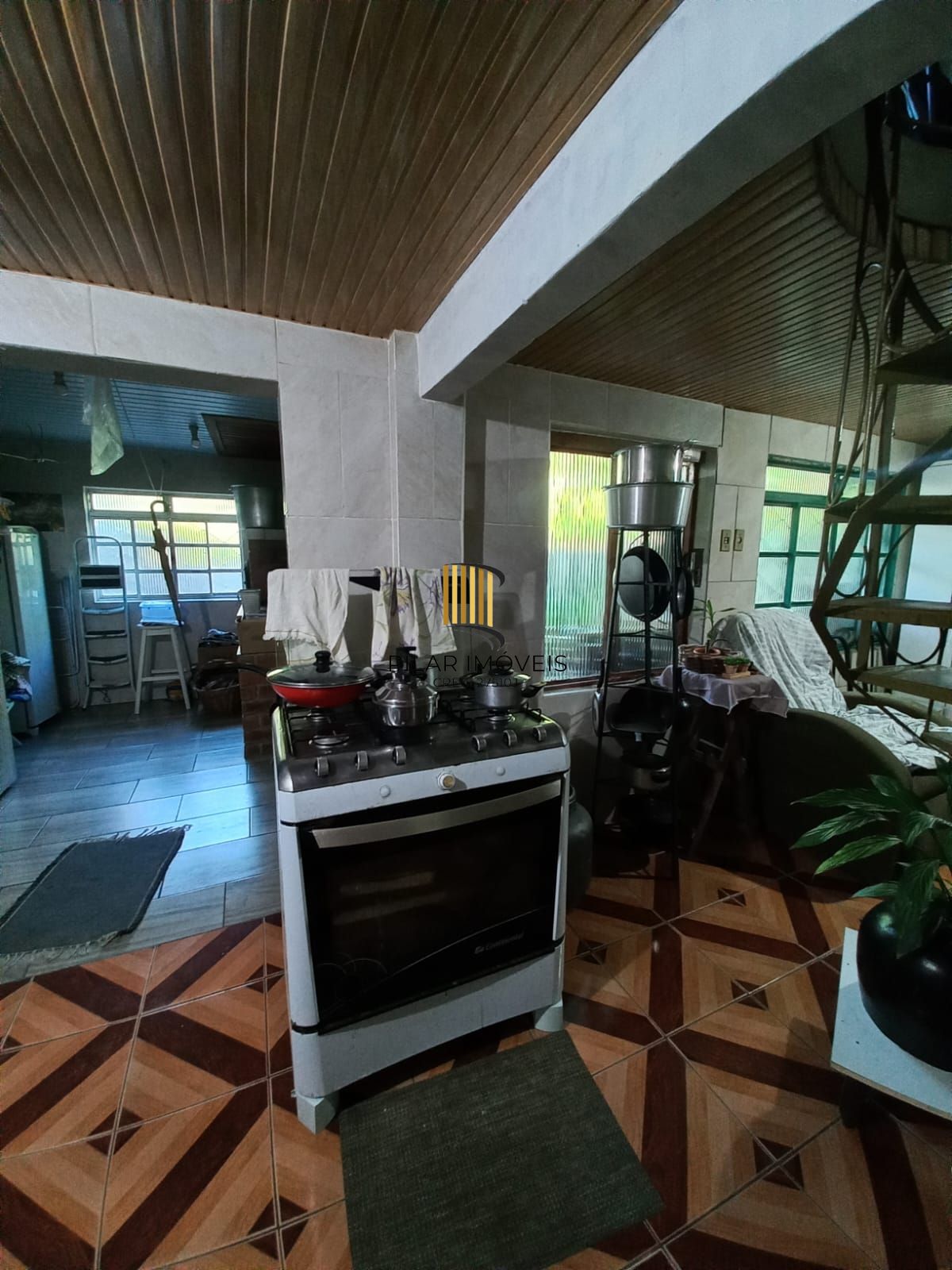 Casa 3 dormitórios próximo ao CEITEC, UFRGS e CEMITÉRIO JARDIM DA PAZ