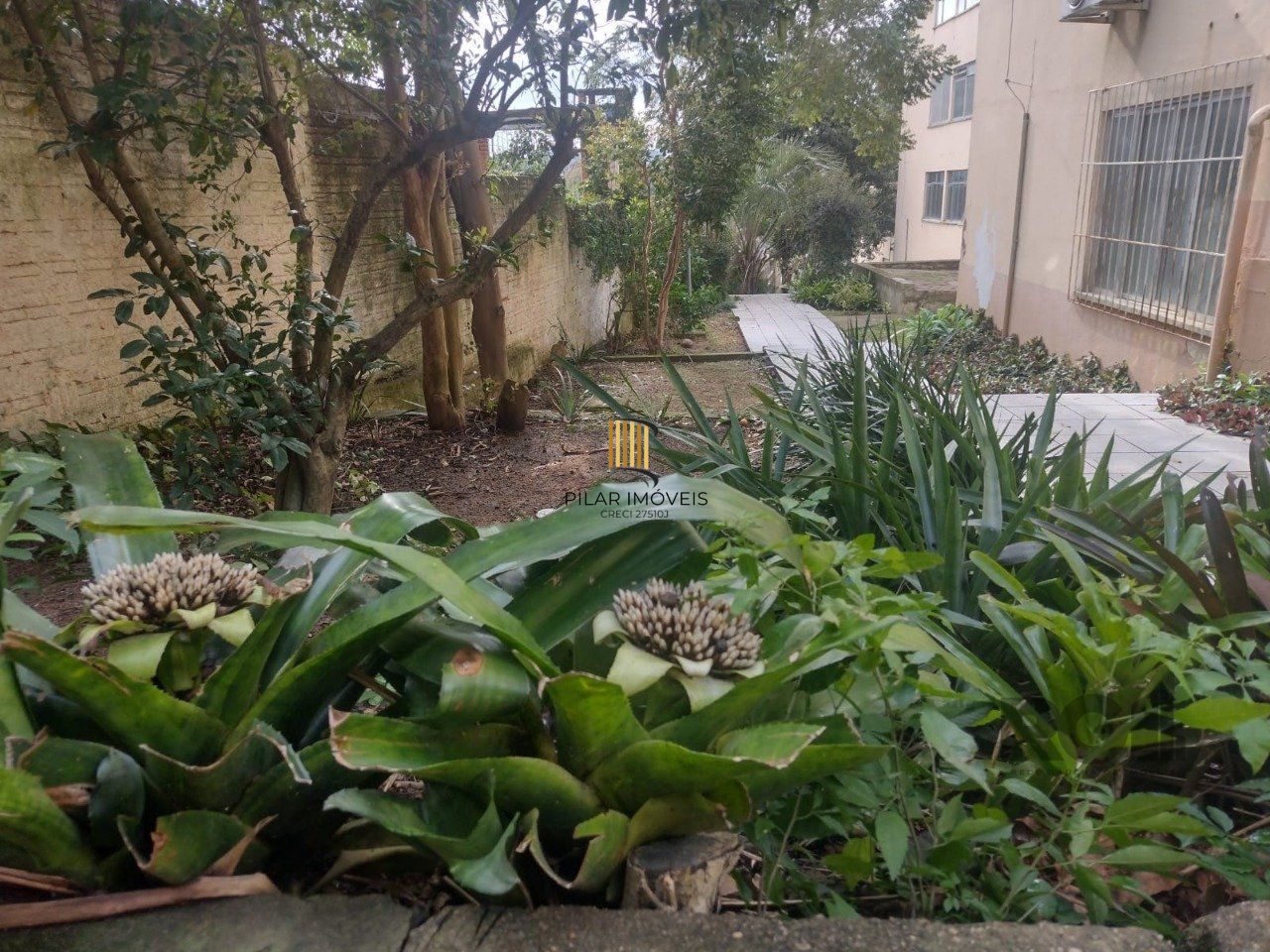 Apartamento 1 dormitório no bairro Teresópolis