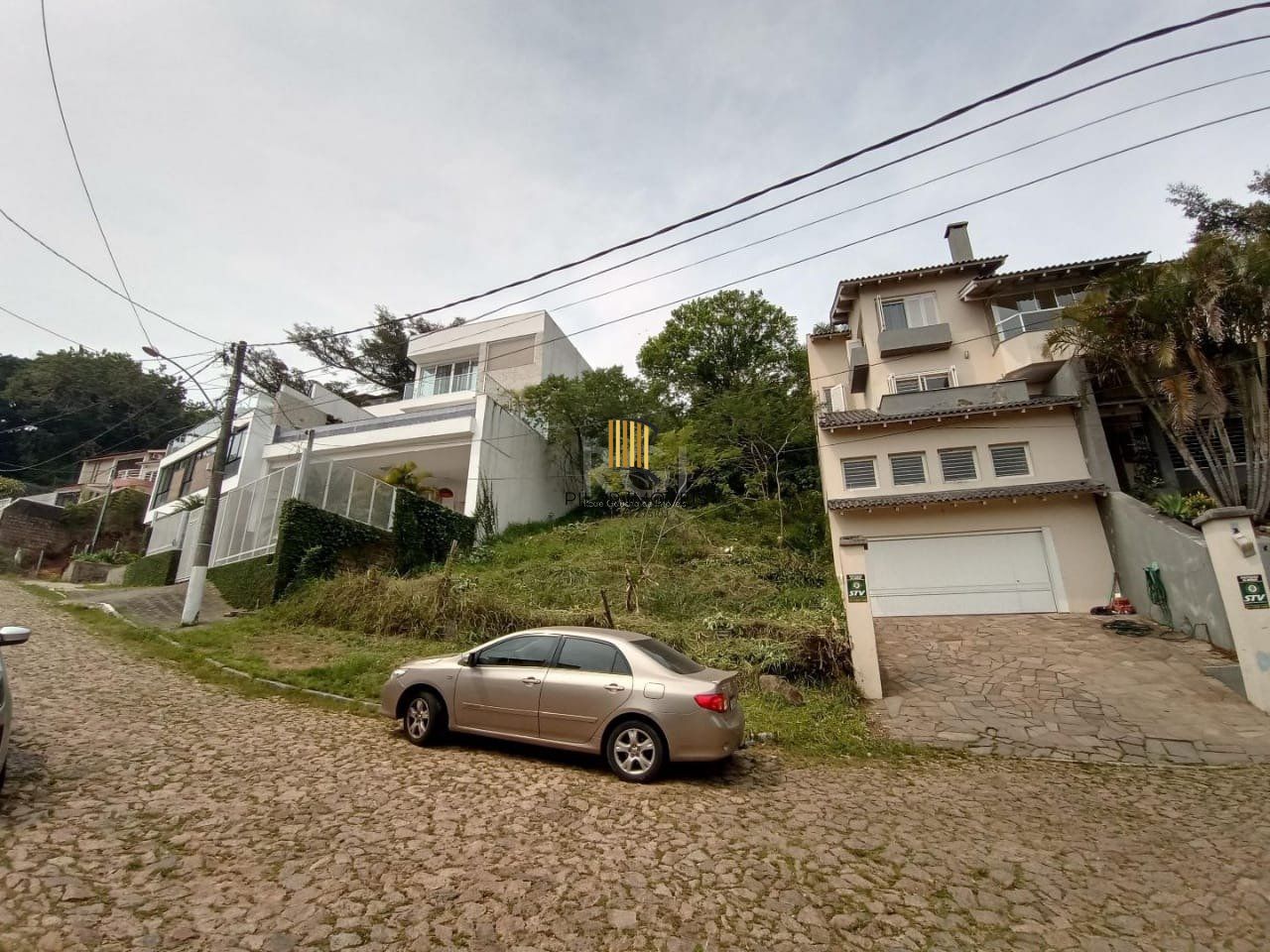 Terreno em Condominio para Venda - 0m², 0 dormitórios, Nonoai, Porto Alegre