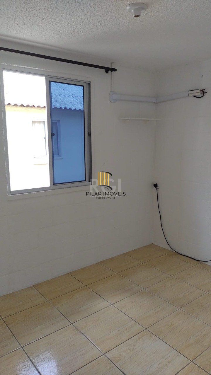 Apartamento com 2 quartos, com 1 vaga, no bairro Vila Nova, Porto Alegre/RS