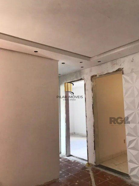 Apartamento 2 dormitórios no bairro Rubem Berta