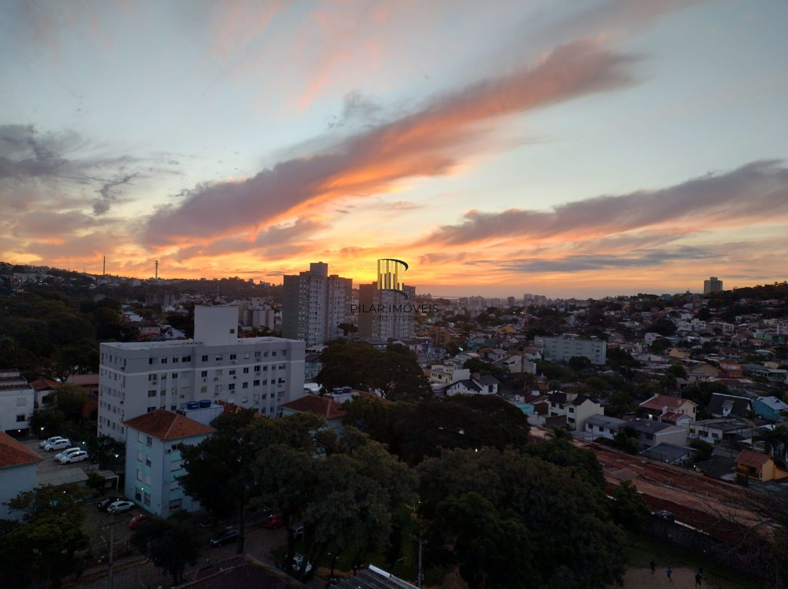 Apartamento 1 dormitorio no bairro Partenon.