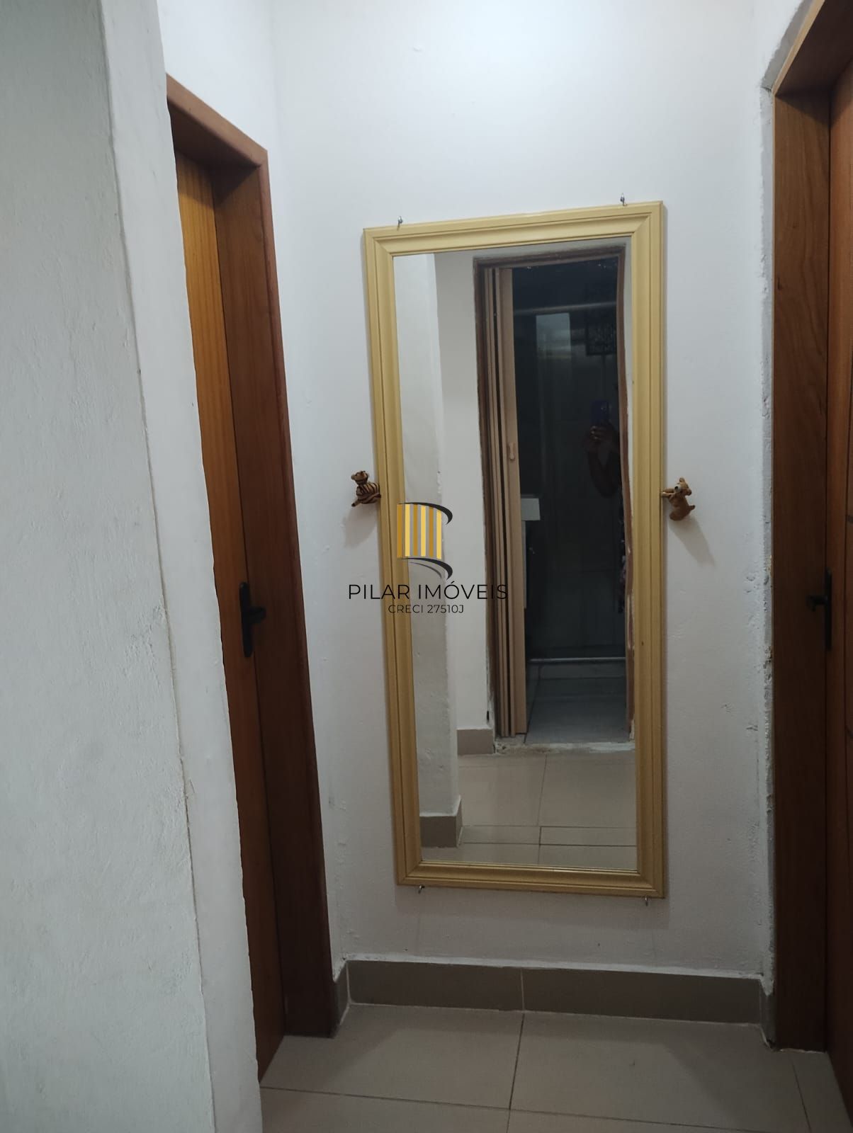 Linda casa com 2 quartos na Hípica