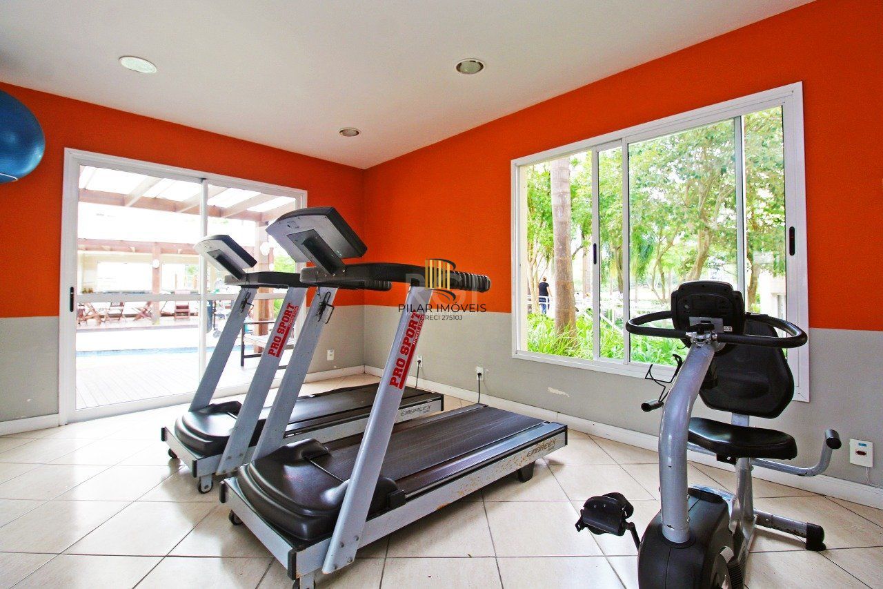 Apartamento para Venda - 56m², 2 dormitórios, sendo 1 suites, 1 vaga - Camaquã