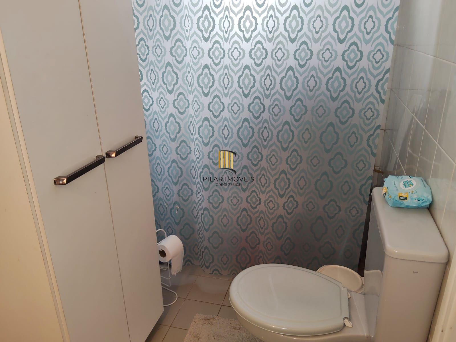 Cobertura 3 dormitórios no Bairro Menino Deus